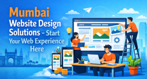 Website Development Company in Mumbai
