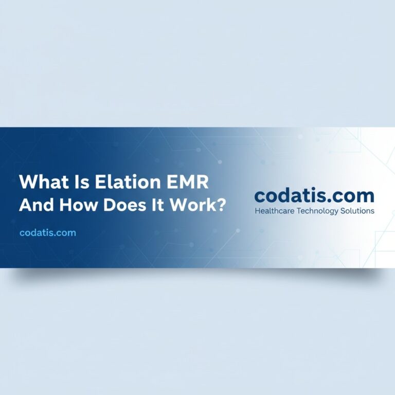 elation emr