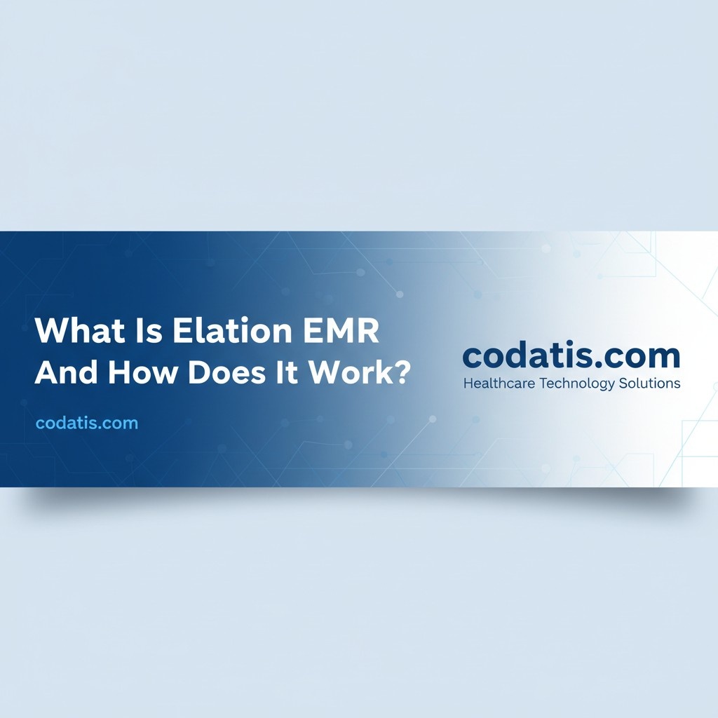 elation emr