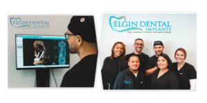 Elgin Dental Implants Center | Implant Dentistry Elgin, IL