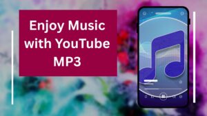 Save YouTube Music