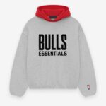 Essentials Hoodie Canada: Why the Essential Hoodie