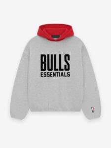 Essentials Hoodie Canada: Why the Essential Hoodie