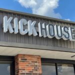 Exterior Signs in Austin