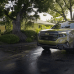 eyesight driver assist technology