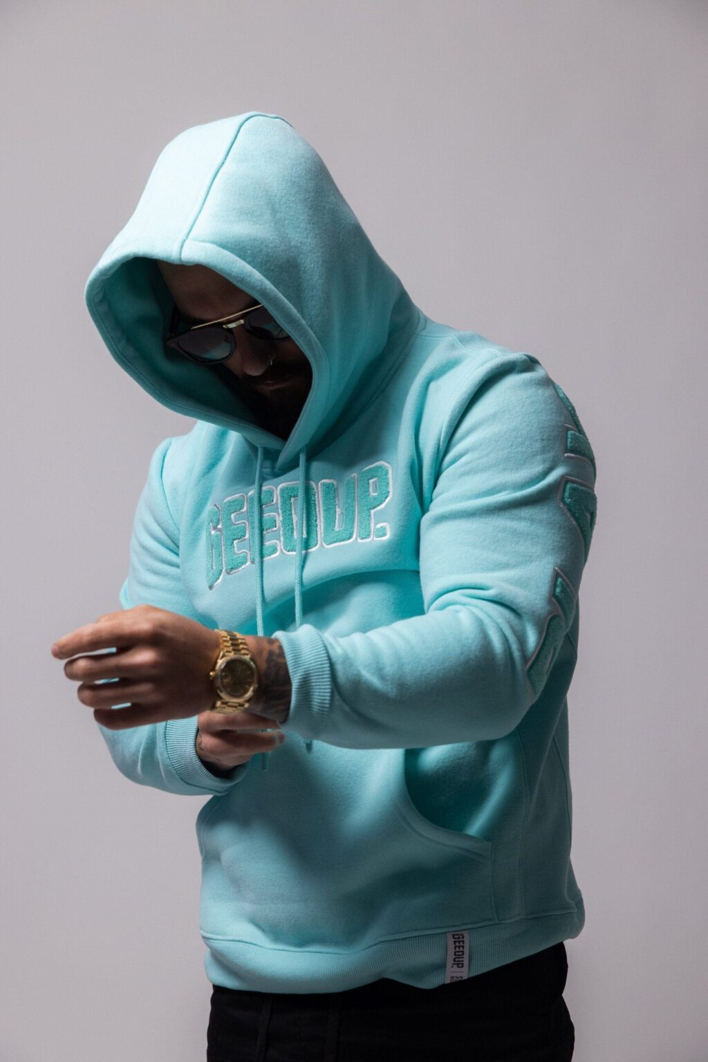 geedup hoodie | geed up australia store