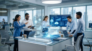 Strategic Managed IT Services for Business Growth