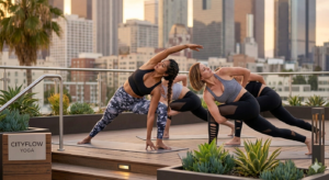 200 Hour Yoga Teacher Training: Unlocking the Path to Personal and Professional Transformation