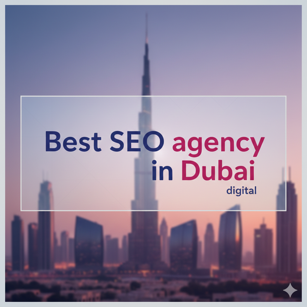 professional SEO services Dubai
