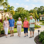 MHM Communities Holiday Florida