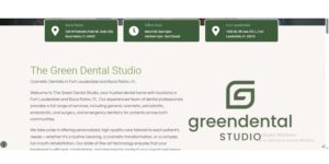 Dentist Fort Lauderdale FL 33316 | Dentist in Broward, FL
