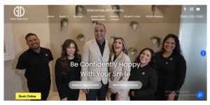 #1 Award-Winning Dentist In Irvine, CA - Guru Dentistry