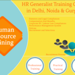 HR Course in Delhi,