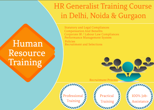 HR Course in Delhi,