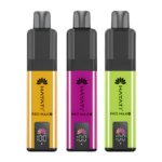 Hayati Pro Max Plus 6000 box of 5