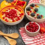 Blueberry Chia Pudding Recipe