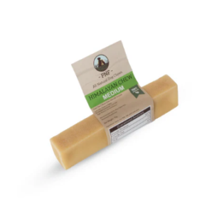 Himalayan dog chews