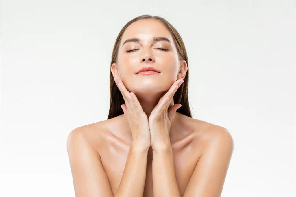 How Anti-aging treatments enhance skin texture