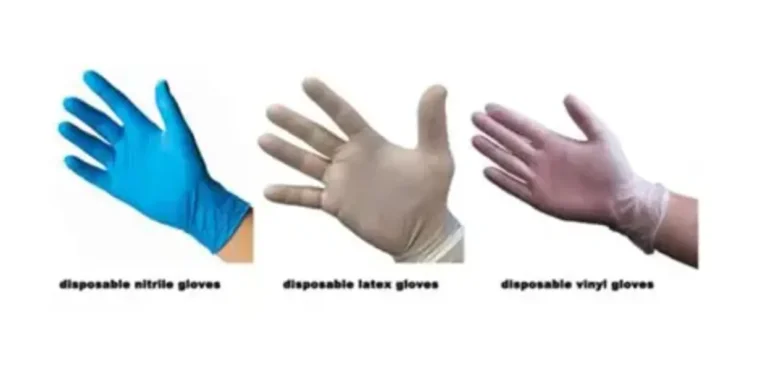 How Antimicrobial Gloves Are Revolutionizing Food Safety in Modern Kitchens
