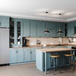 How Can Modern Designs Transform Outdated Kitchen Spaces?