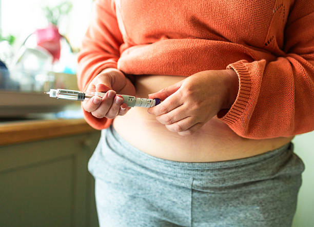 How Do Ozempic Injections Aid Fat Loss