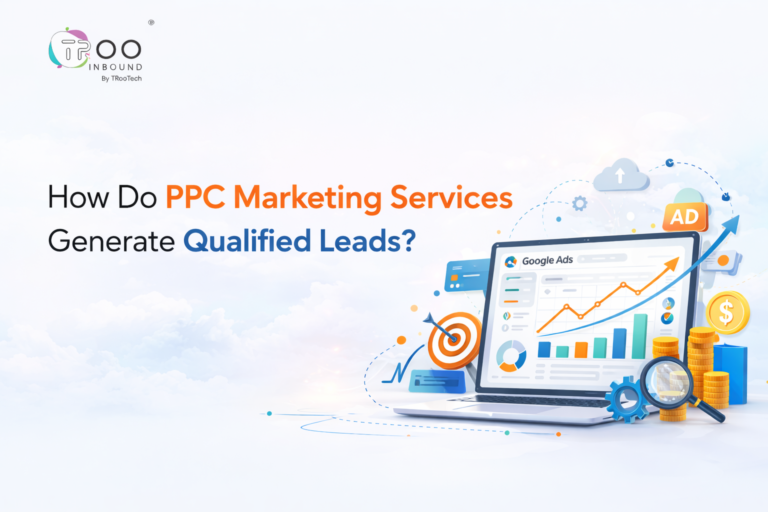 How Do PPC Marketing Services Generate Qualified Leads