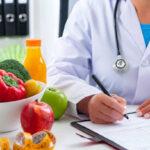 How Nutritionist and Dietitian Help Build Muscle