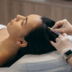 How PRP Hair Treatment Stops Early Hair Loss