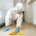 How Professionals Handle an Unattended Death Cleanup Service Safely