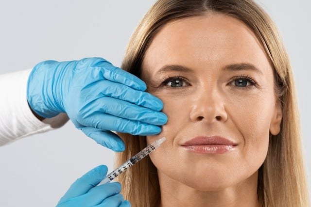 How to Boost Skin Glowing Injections Results Naturally