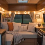 Long Term RV Living