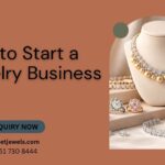 jewelry business