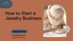jewelry business