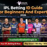 Best IPL betting ID guide for beginners and experienced players
