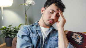 IV Therapy for Hangover Relief