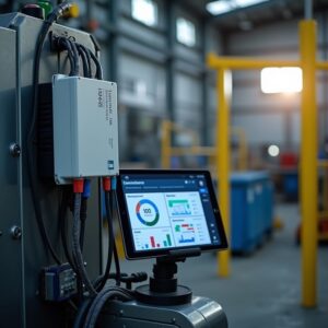 IoT in Manufacturing_ Real ROI from Pilot to Production