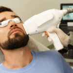 Is Beard Laser Hair Removal Painful or Comfortable