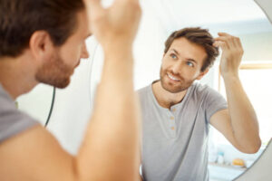 Is Hair Transplant Worth It for Young Men