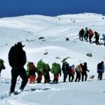 Island Peak Climbing 1