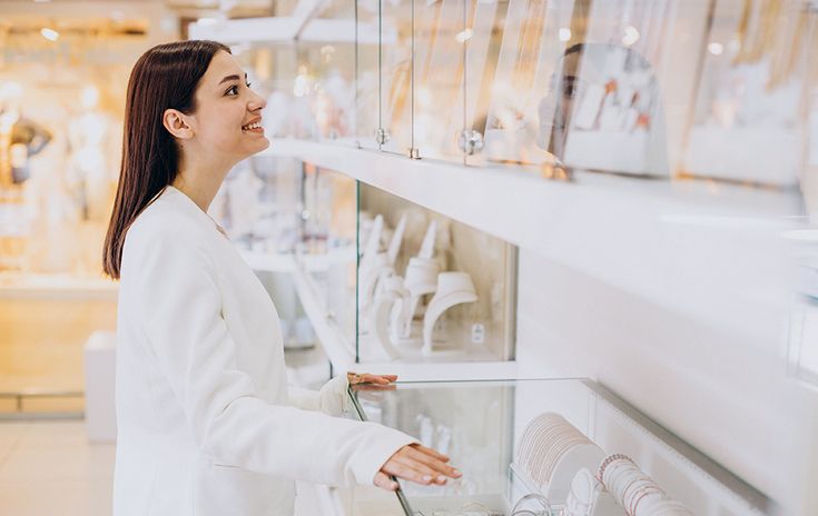 Jewellery businesses targeted by criminals at historically high rate