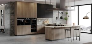 Kitchen Design Companies in Dubai