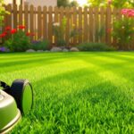 Lawn Clean Up Services
