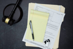 legal document preparation services