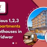 luxury apartment in Haridwar