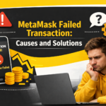 MetaMask Failed Transaction