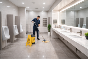 How Can Rental Facilities Meet Health and Sanitation Standards?