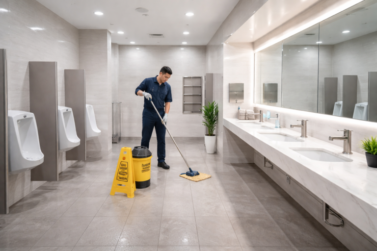 How Can Rental Facilities Meet Health and Sanitation Standards?