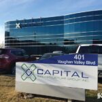 monument signs in Mississauga