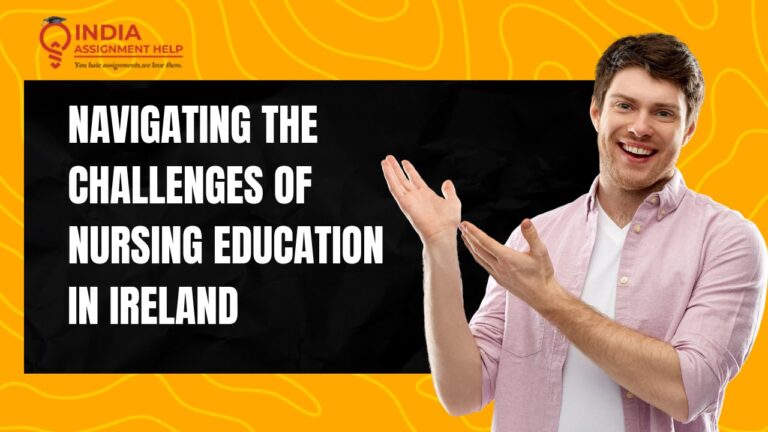 Navigating the Challenges of Nursing Education in Ireland