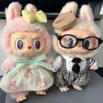 The success of Pop Mart at lafufuco